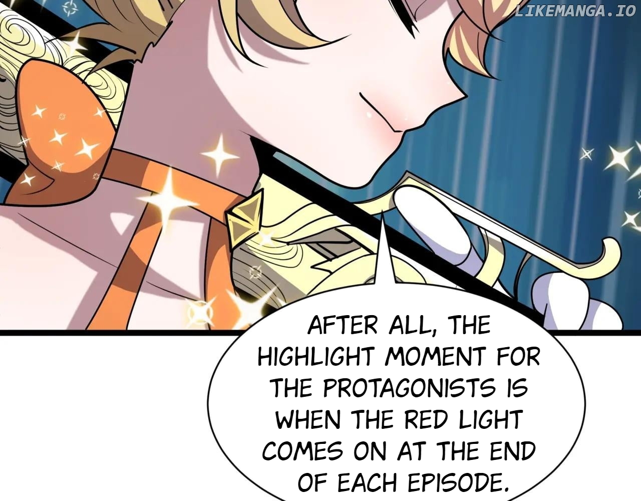 Era of the Haunted Chapter 505 - page 105